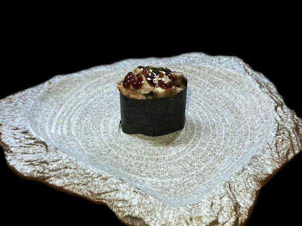 Sushi City - Гункан Угорь