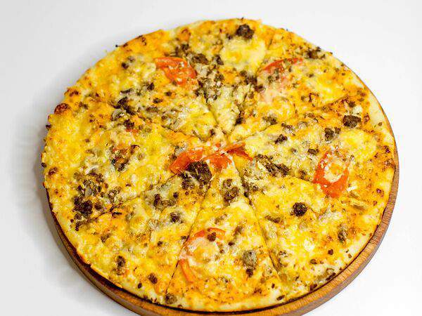 Samarzo - Мясная