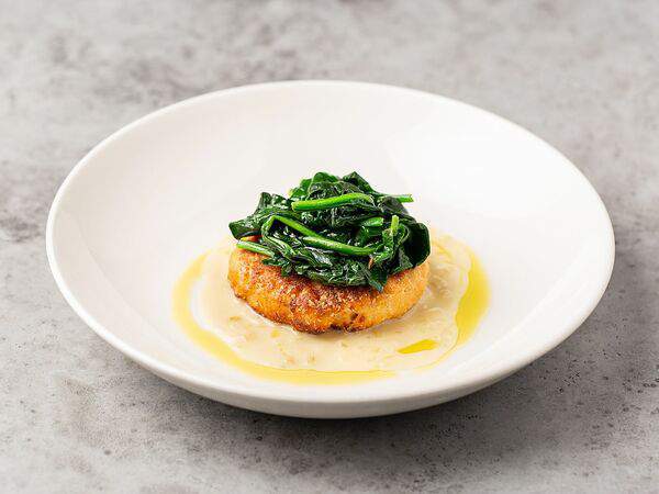 Osteria Mario - Бистекка ди пеше