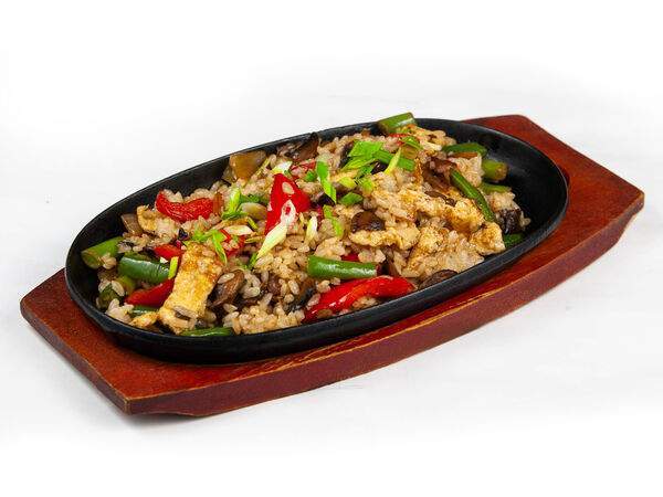 Killfish - Ясай тепаньяки