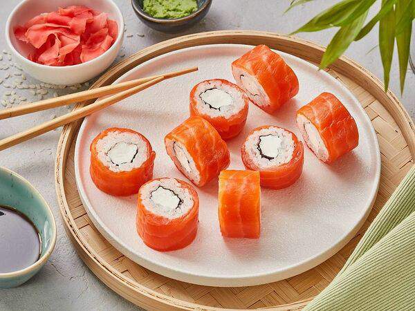 Dобрые суши - Филадельфия премиум