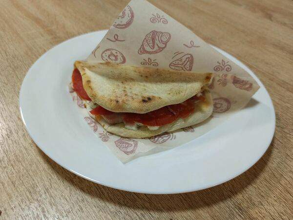 Кафе-пиццерия Yess - Пита Классическая