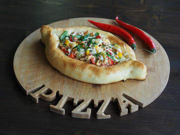 Терем'Ок - Хачапури по-еревански