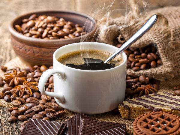 Ресторан Амкофе Иркутска