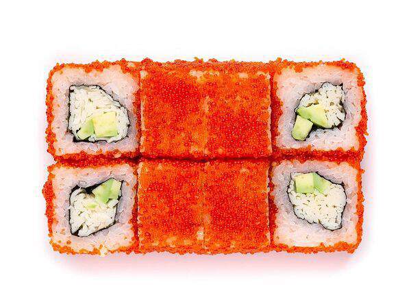 ЁбиДоёби - Калифорния