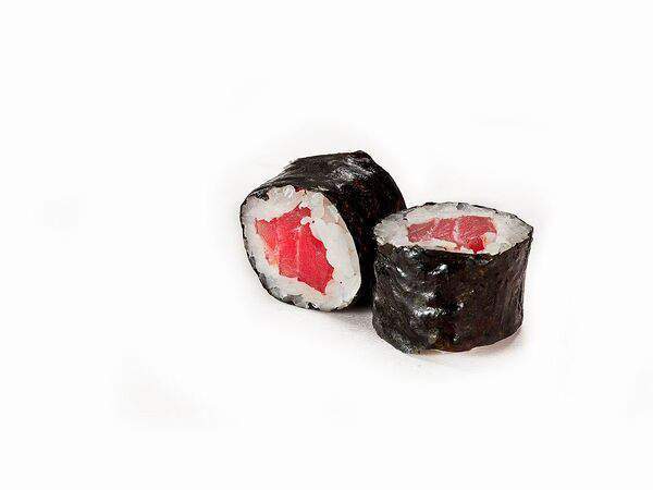 Сушисторис - Ролл с тунцом