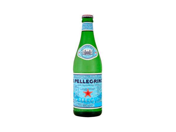 Mama Roma - San Pellegrino