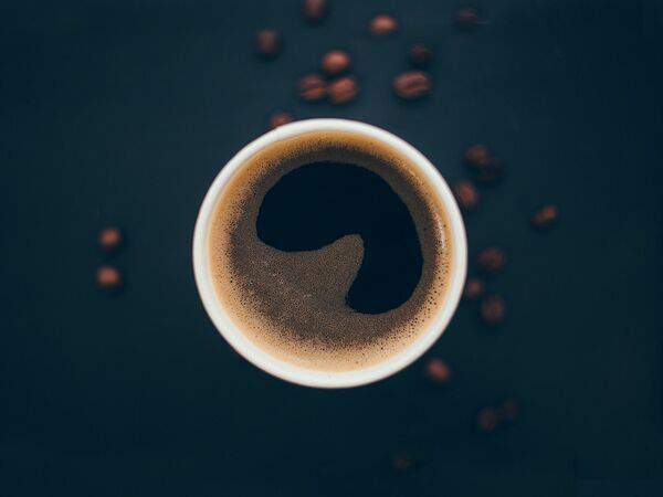 Coffee Like - Американо