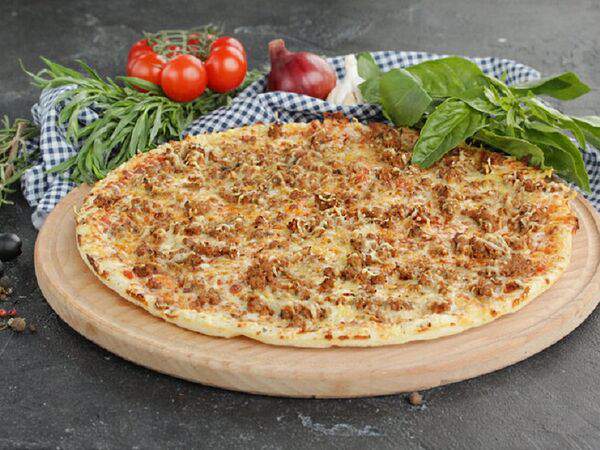 Традиции вкуса - Пицца Болоньезе
