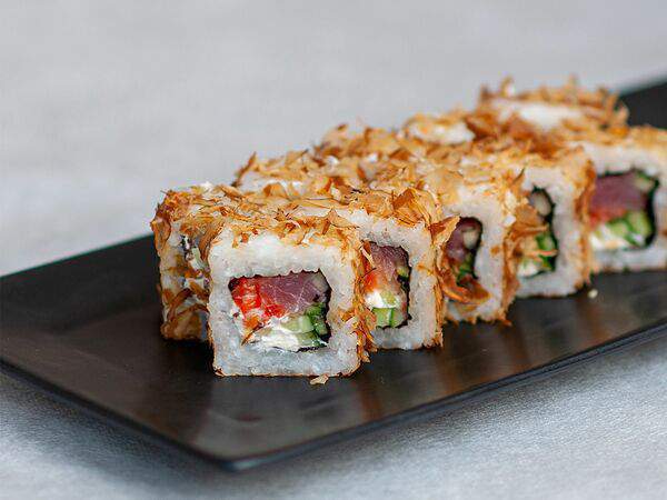 Uzumaki38 - Бонито