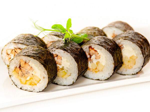 Fusion Sushi - Ринго ролл