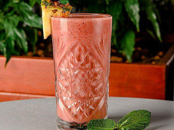 Formula coffee - Смузи Лафри