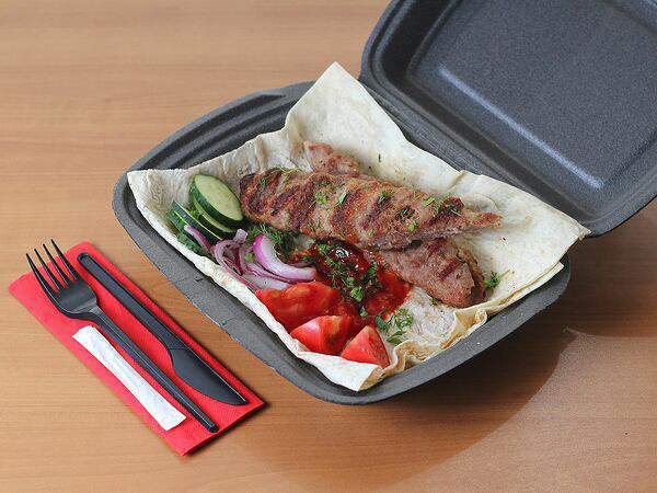 Pro гриль - Люля-кебаб из говядины