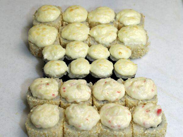 Фьюжн - Сет Лотос