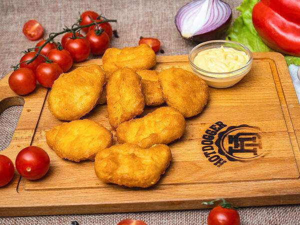 HotDogger - Наггетсы