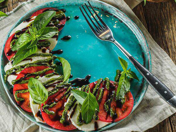 La Famiglia - Моцарелла Буффало