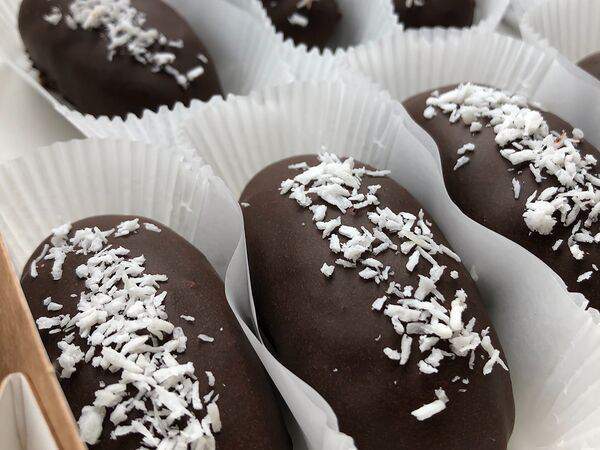 Ботаники лаб - Баунти