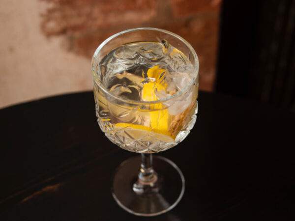 I'm Thankful for Today - Имбирный лимонад