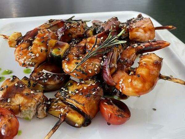 Unobar - Сет Якироти