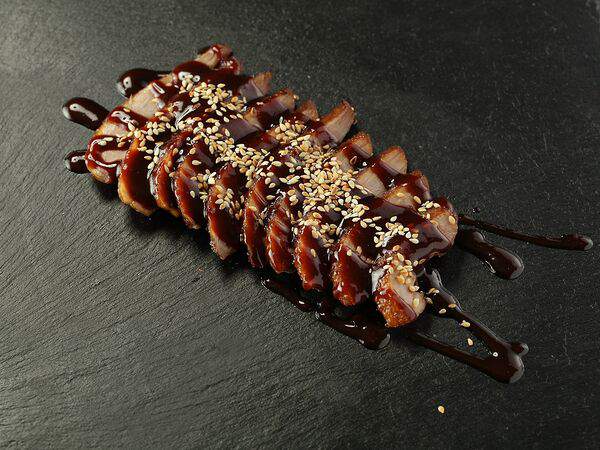 Kioto - Утка жареная