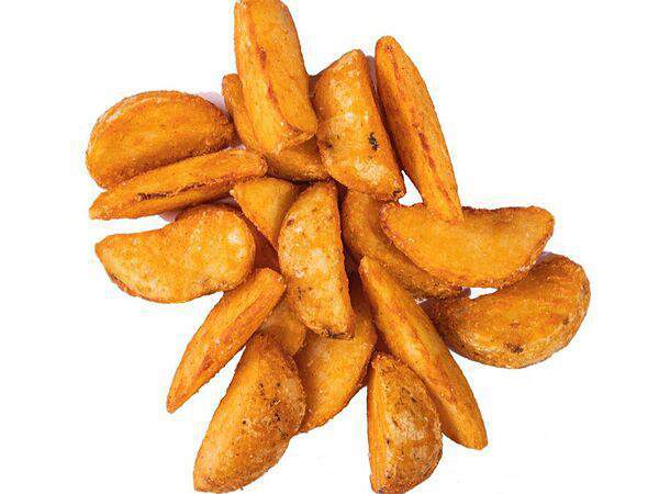 Food Nation - Картофель по-деревенски