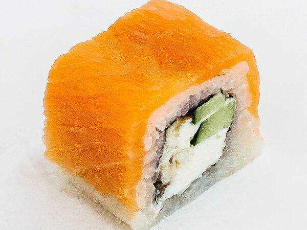 СушиЛавка - Филадельфия томаго