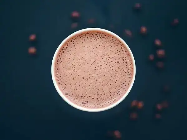 Coffee Like - Какао