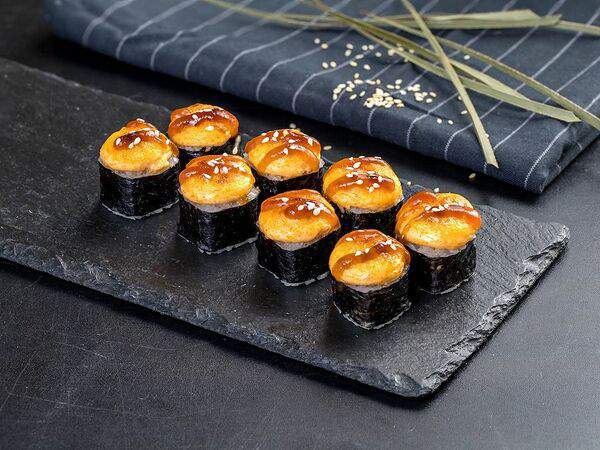 Домино гурман - Кавай с тунцом