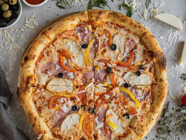 Пино - Фигаро