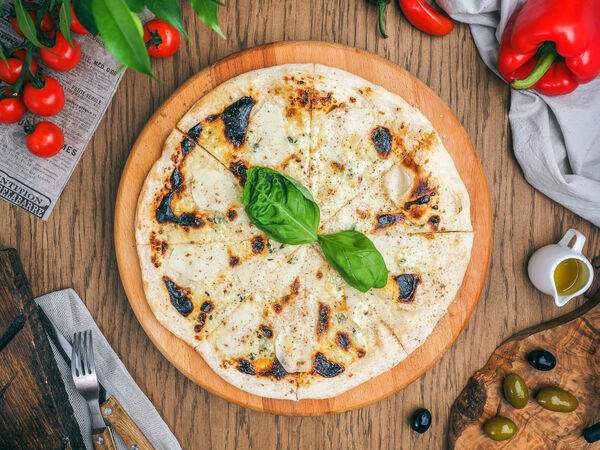 Chorizo Pizza - Пицца Долче пера