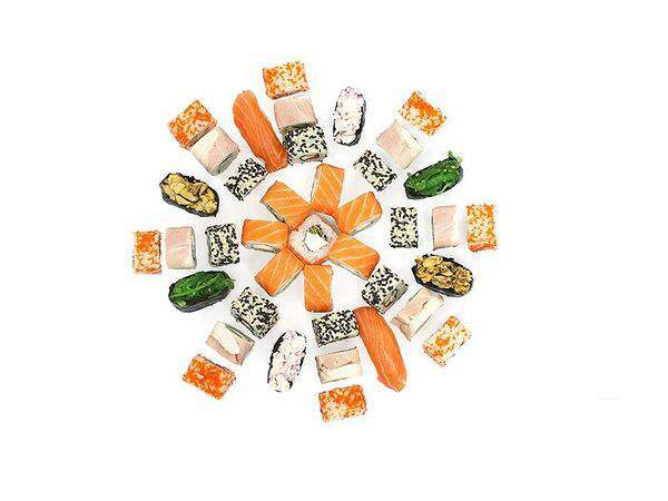 Su & Shi - На четверых