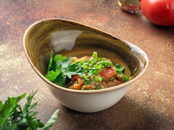 Лаунж кафе Бакшиш - Салат Дудлаган