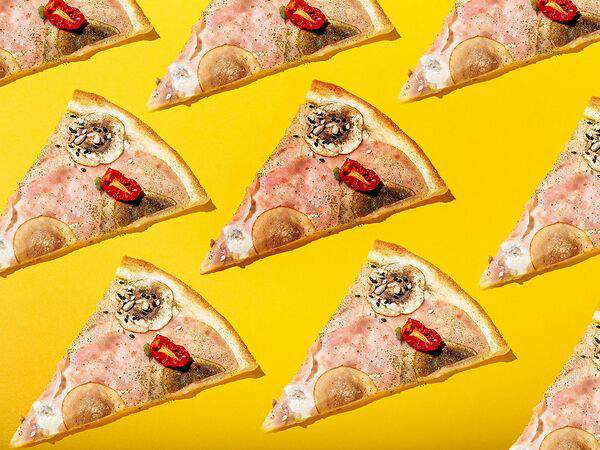 Ресторан Pizza Hub в Хабаровске