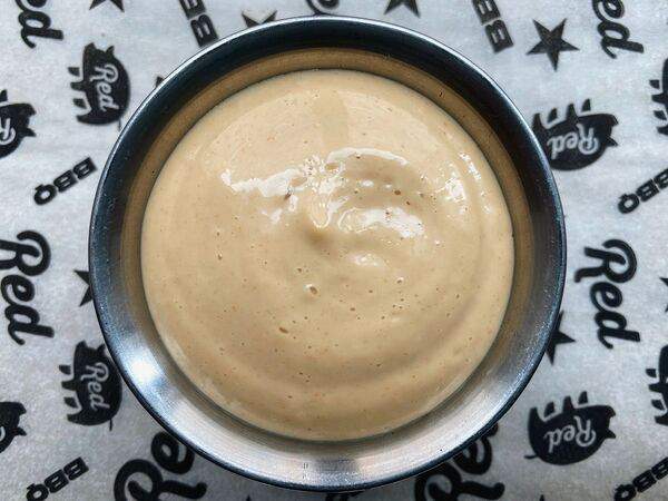 Red BBQ - Айоли