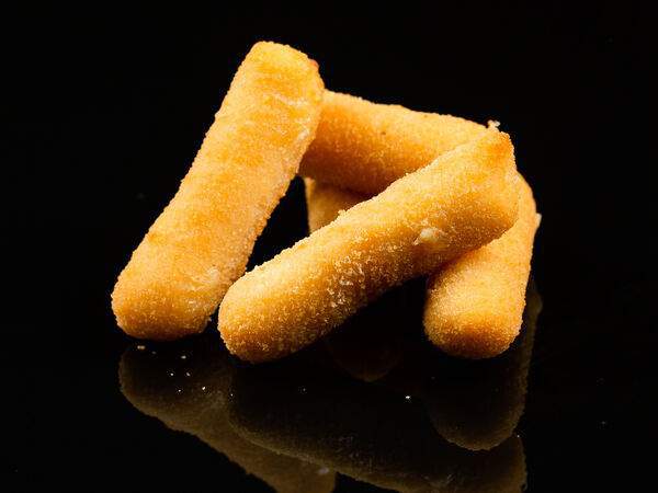 Мясорубка - Наггетсы сырные