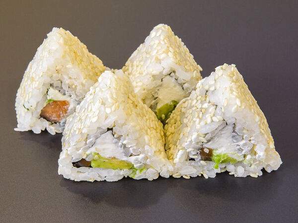 Top Pizza - Ролл Аляска