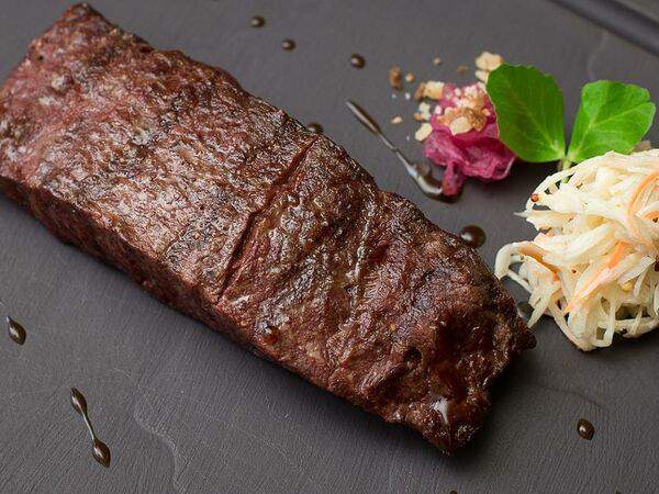 Per se - Стейк Флэт Айрон