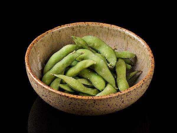 Koi sushi bar - Эдамаме