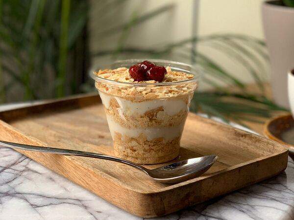 Sweet dealer - Торт Наполеон