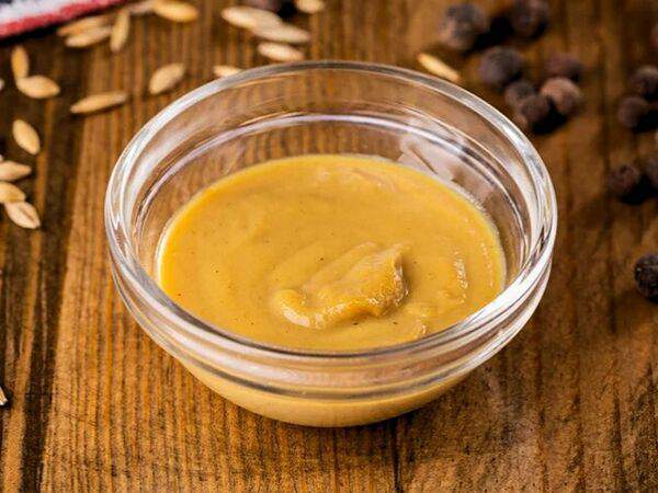 Мангал & гриль - Горчичный соус