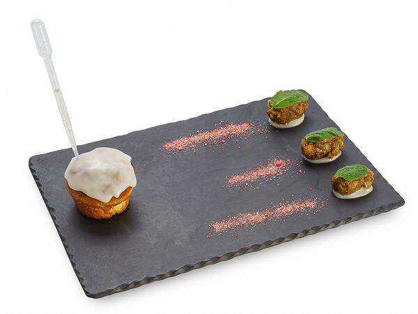 Ресторан Яр - Ромовая баба