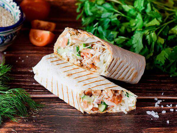 Ресторан ПекарняУз В Химках