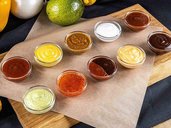 Burgerock - Хот пеппер