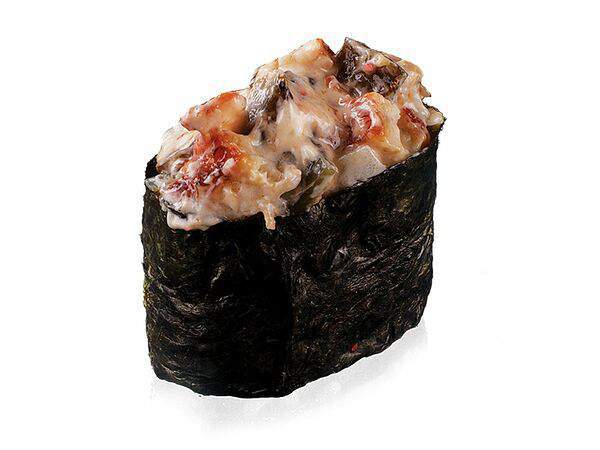 СУШИПОРТ - Гункан Угорь