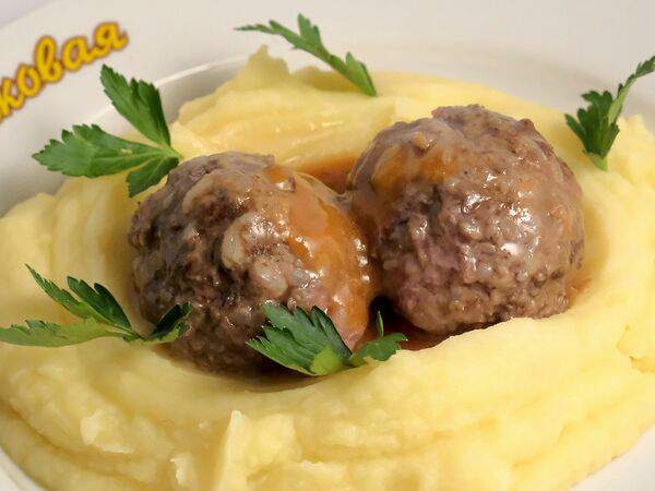 Пирожковая - Ежи