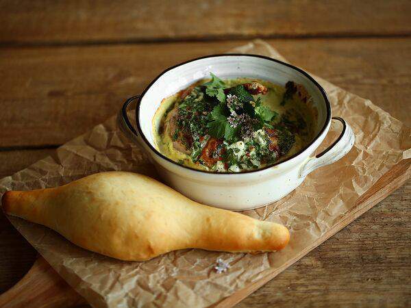 Pur-Pur - Чкмерули