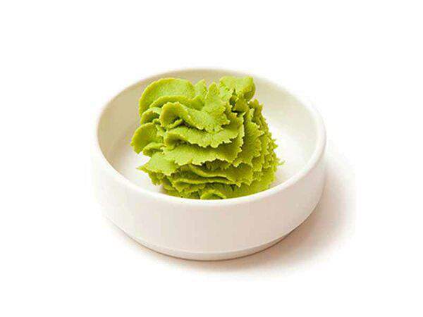 Японец - Васаби