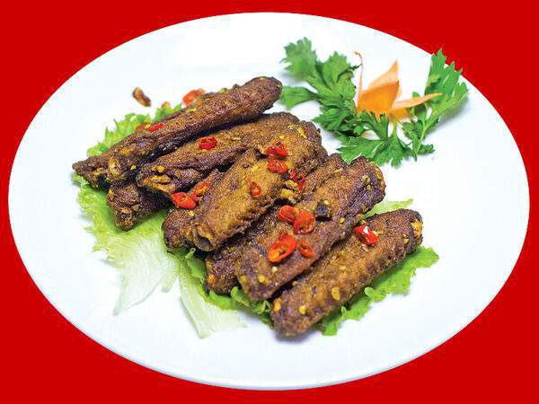 Индокитай - Утиные крылышки