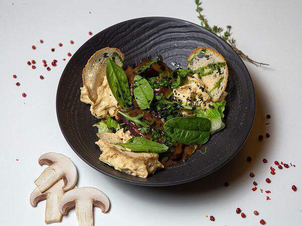 Холодец - Филе кабана