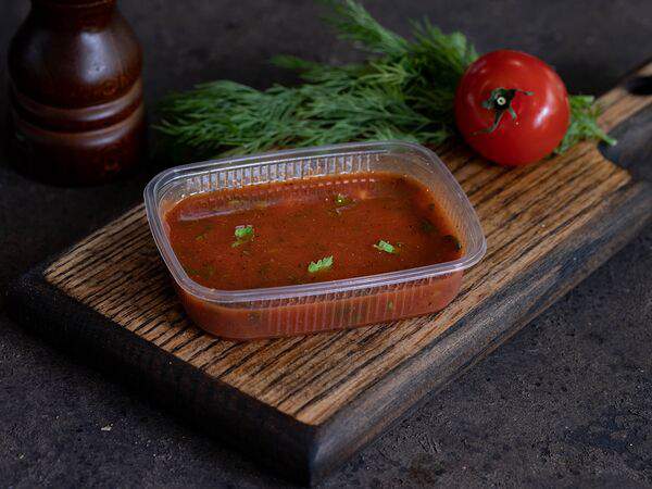 Шашлыки пекарня - Соус шашлычный